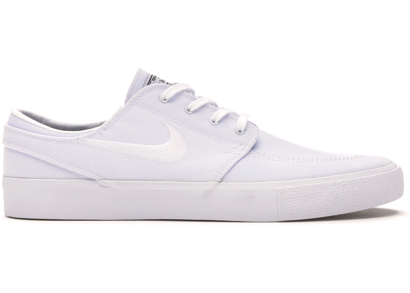 Nike Sb Zoom Stefan Janoski Canvas Rm White Ar7718 100 Us Nike Sb Zoom Stefan Janoski Canvas Rm White Ar7718 100 Us