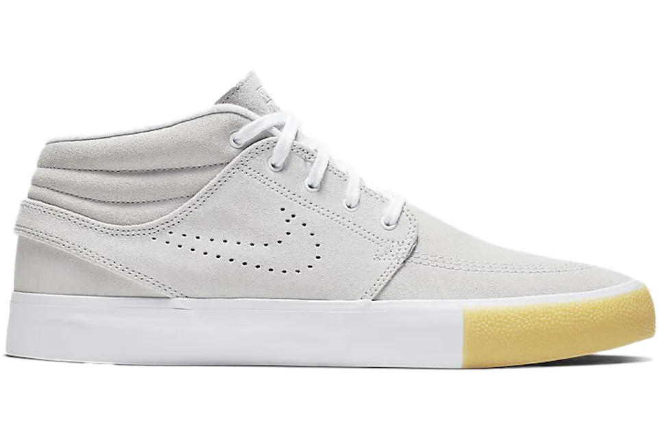 Nike sb zoom janoski mid rm se mens fashion-sneakers cd6576 Clearance