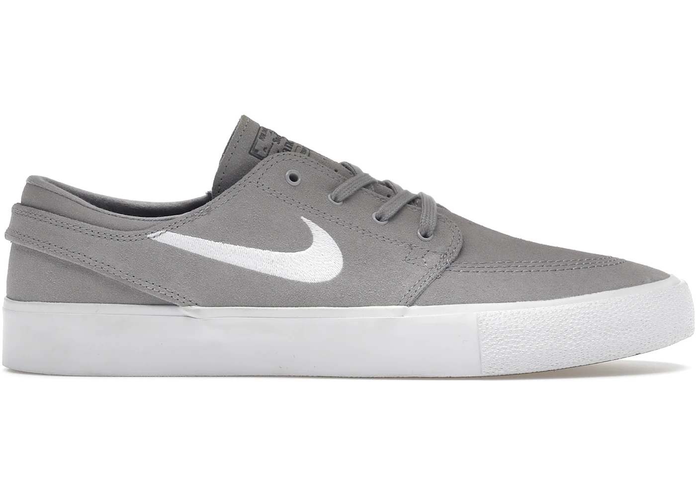 Nike SB Zoom Stefan Janoski RM Atmosphere Grey Men's - AQ7475-002 - US
