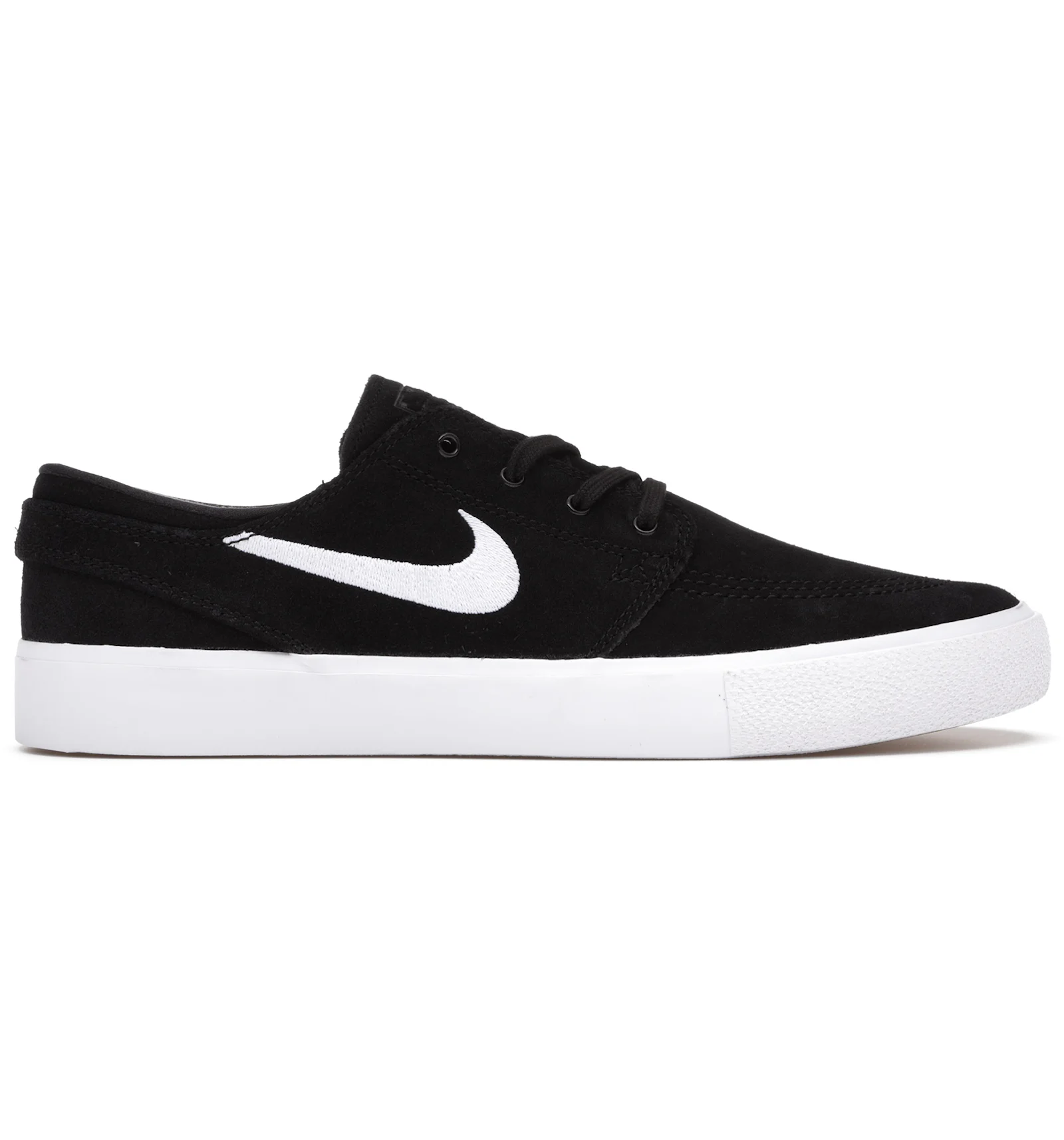 Nike sb zoom stefan janoski mono black Clearance