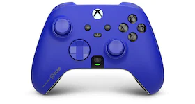 Scuf Instinct Pro Xbox X|S Wireless Controller Blue