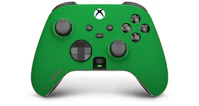 Scuf Instinct Pro Xbox X|S Wireless Controller Green