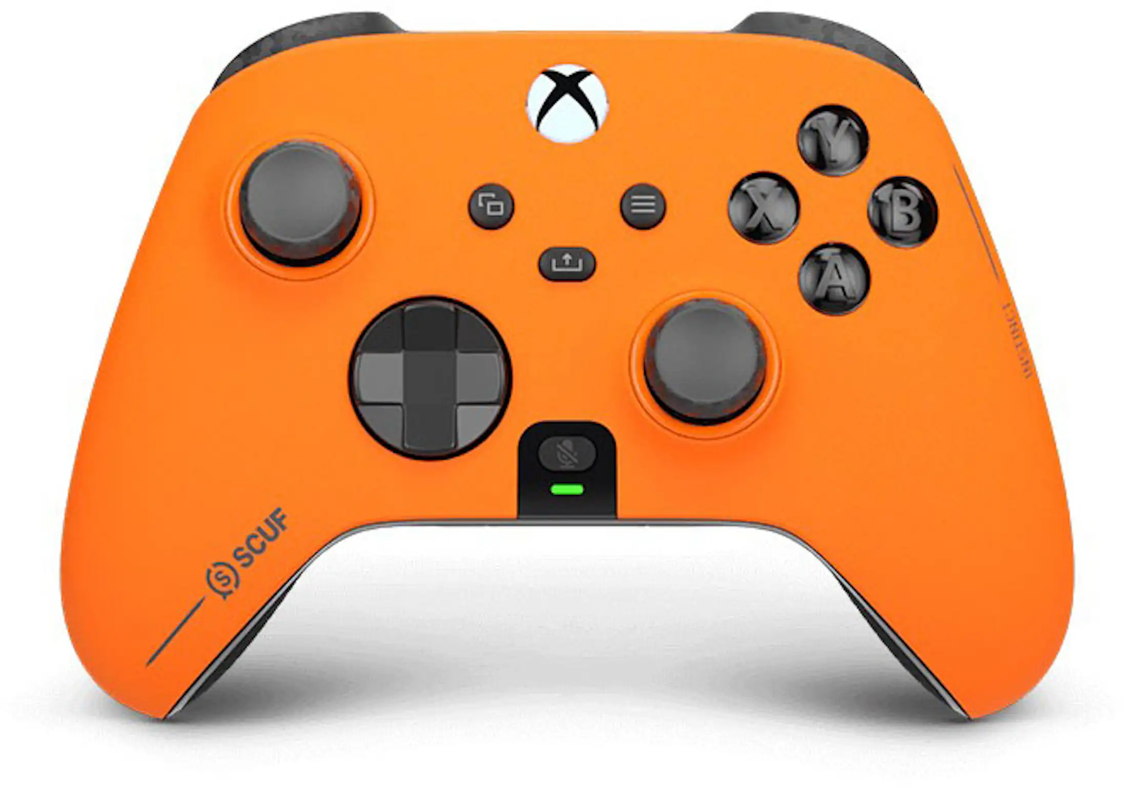 Scuf Instinct Pro Xbox X|S Wireless Controller Orange - DE
