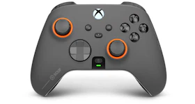 Scuf Instinct Pro Xbox X|S Wireless Controller Steel Grey