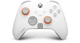 Scuf Instinct Pro Xbox X|S Wireless Controller White