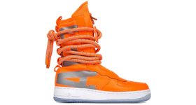 Nike SF Air Force 1 High Total Orange