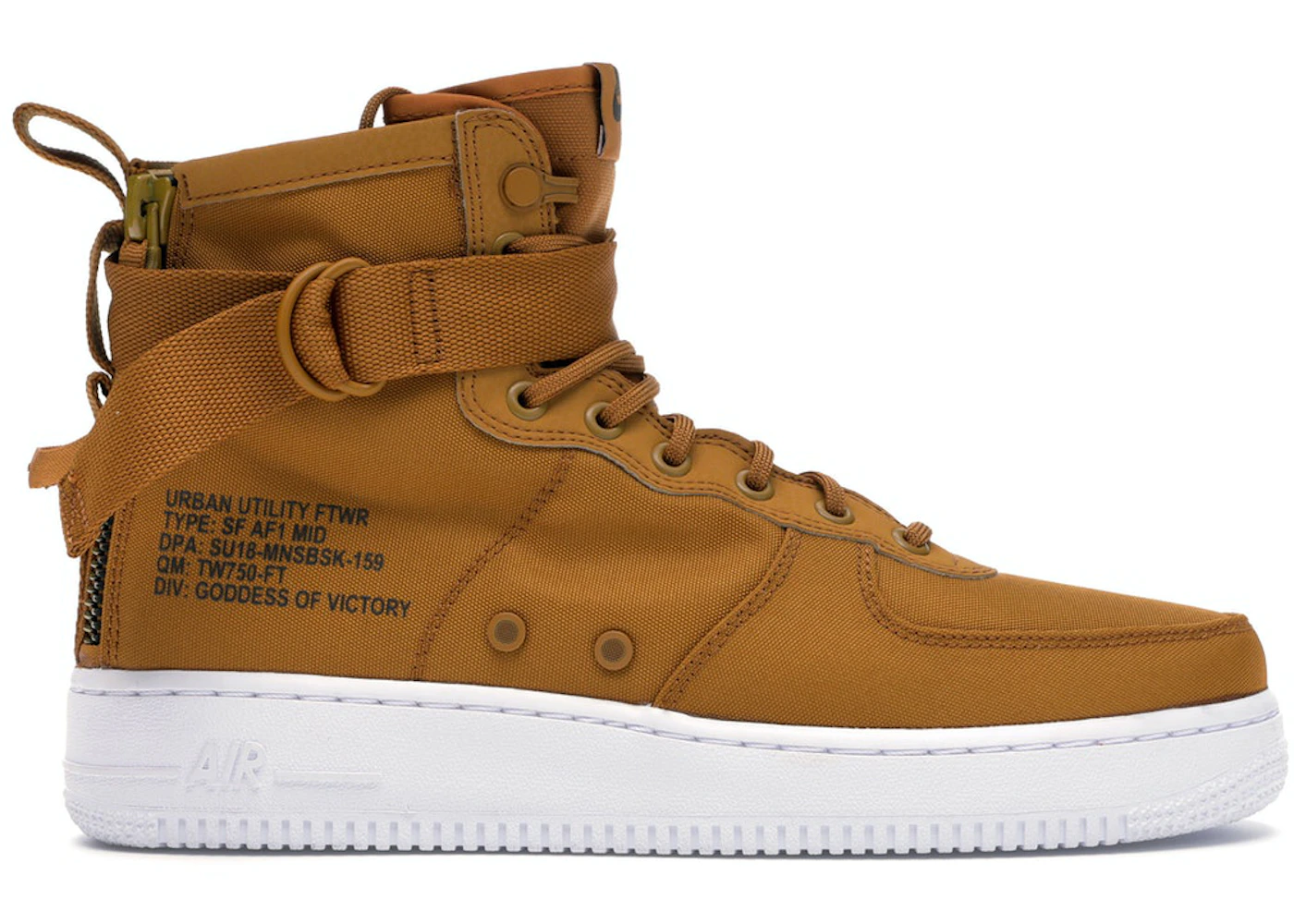 Nike air force 1 sf af1 mid shop