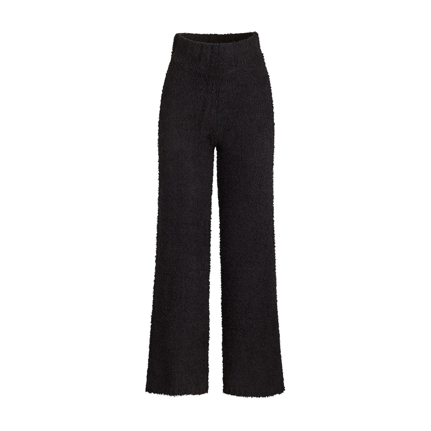 Kith Heavy Knit Elwood Pant Black Men's - 2023-11-03 - US