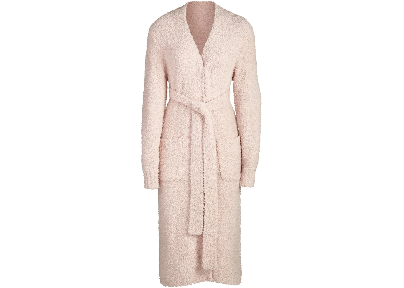 SKIMS Cozy Knit Robe Dusk - US SKIMS Cozy Knit Robe Dusk - US