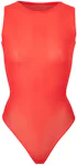 Fendi SKIMS Bodysuit Pink Size XS - $420 - From Lexi