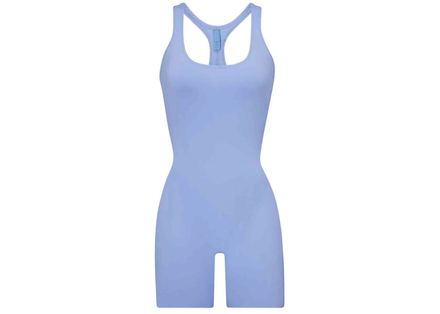 SKIMS Swim Cycle Suit Periwinkle - SS22 - US