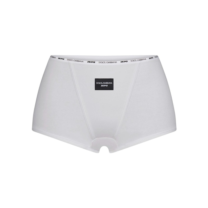 SKIMS-x-DolceGabbana-Cotton-