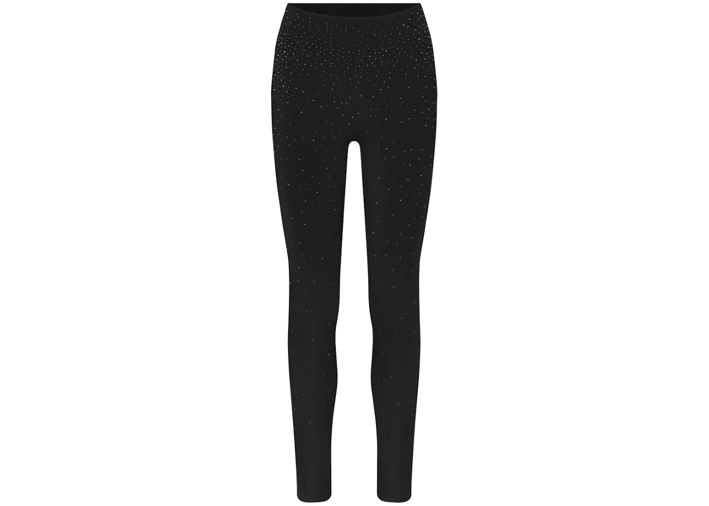 Medium luxform leggings in onyx black from set - Depop