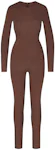 Swarovoski skim jelly sheer long sleeve bodysuit｜TikTok Search