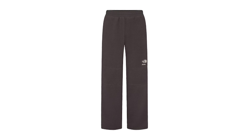 SKIMS x The North Face 1995 Denali Fleece Straight Leg Pant