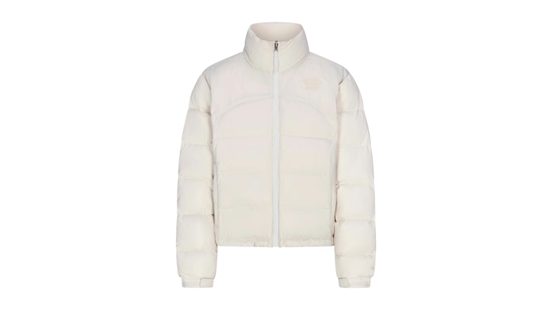 Skims×The North Face 2000 レトロヌプシ SKIMS x The North Face 2000 Retro Nuptse Jacket Bone - FW25 - JP