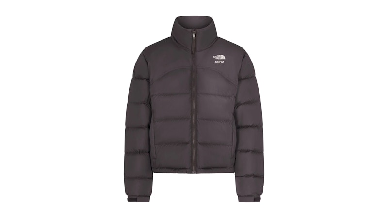 Skims×The North Face 2000 レトロヌプシ SKIMS x The North Face 2000 Retro Nuptse Jacket Phoenix - FW25 - JP