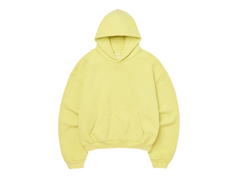 SKYLRK Basic Hoodie Fizz