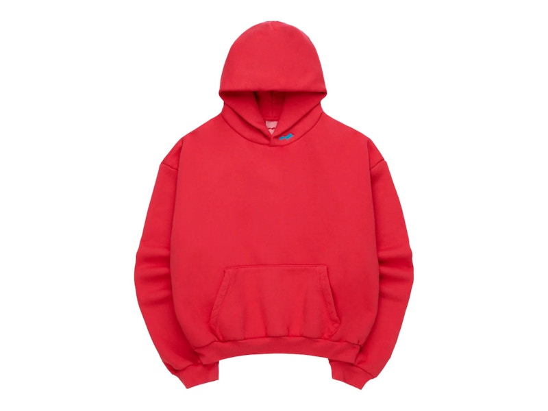 SKYLRK Basic Hoodie in Jelly
