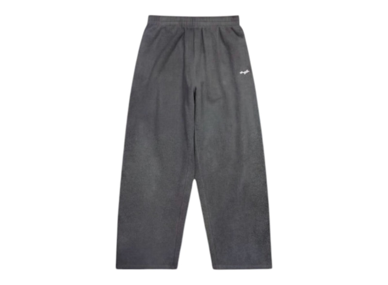 SKYLRK Basic Sweatpant Ash