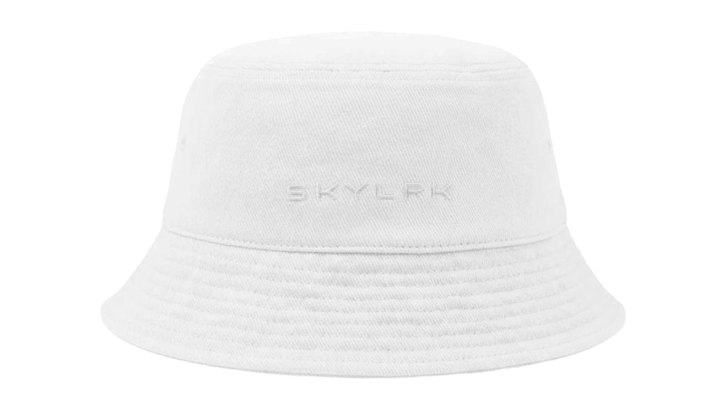 SKYLRK Bucket Hat Angel