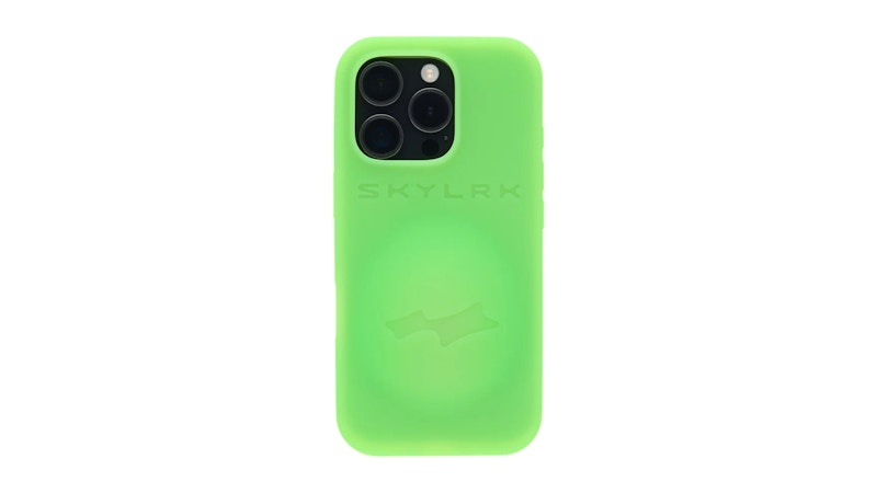 SKYLRK iPhone 16 Pro Max iPhoneケース SKYLRK Bump iPhone 16 Pro Case Goo - SS26 - US