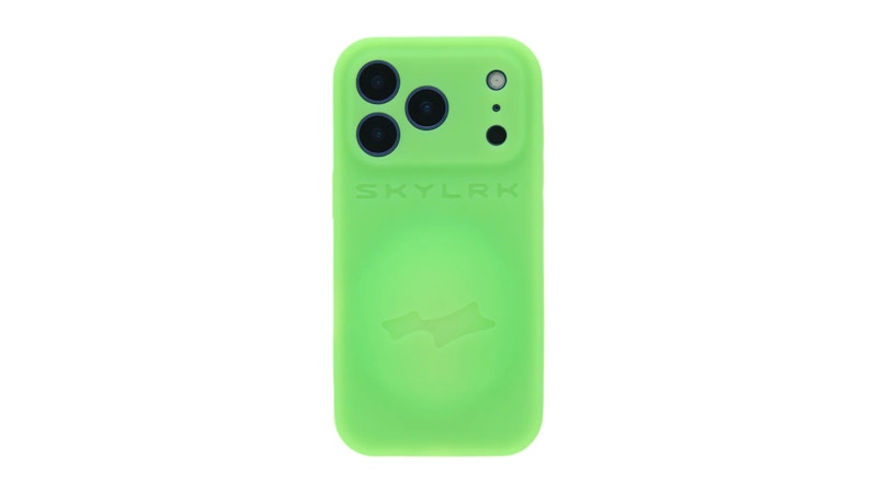 SKYLRK Bump iPhone 17 Pro Max Case Goo - SS26 - US