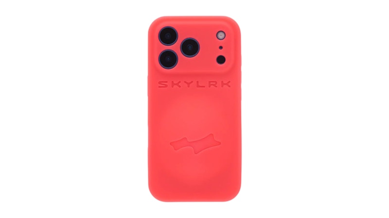SKYLRK Bump iPhone 17 Pro Max Case Jelly - SS26 - US