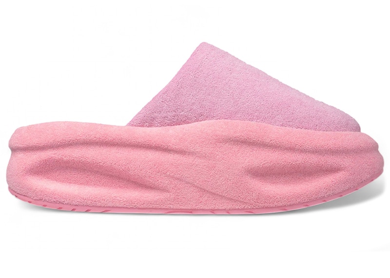 SKYLRK Chunky Mule Powder Pink Men's - SLF001-8006 - US