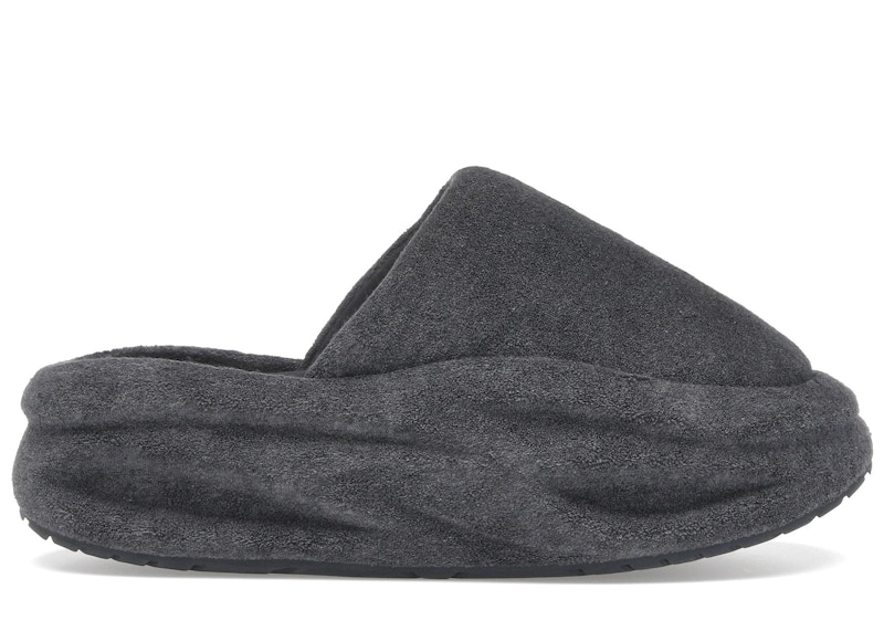 Pre-owned Skylrk Men's  Chunky Mule Sneakers In Smudge