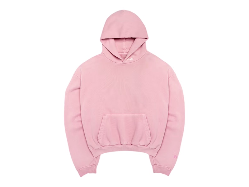 SKYLRK Coachella 2026 Hoodie Pink - SS26 - US