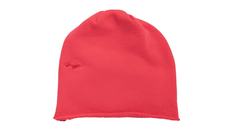 SKYLRK Fleece Beanie Jelly - SS25 - JP