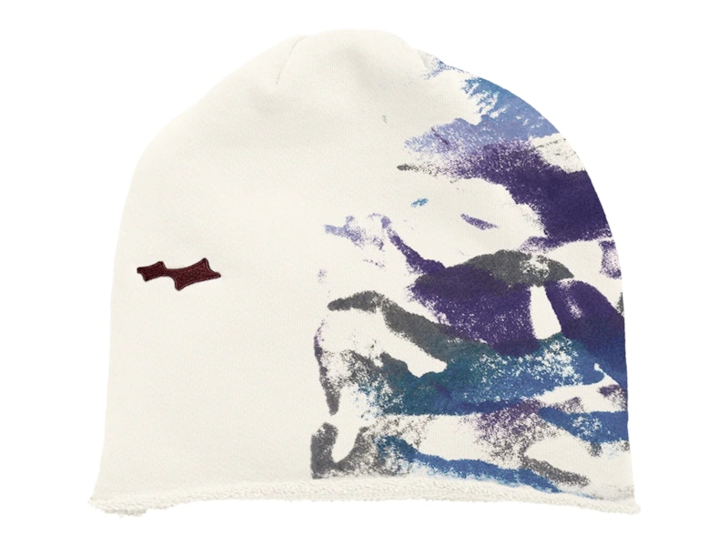 鼻*爵様 SKYLRK CHERRY CAMO BEANIE Pre-order Skylrk: Beanie Size: Freesize Color: Cherry Camo Price