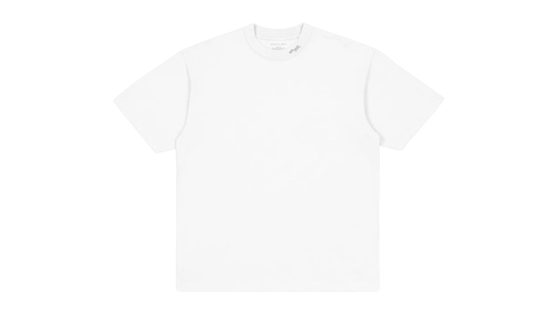 SKYLRK Live Tee Ghost