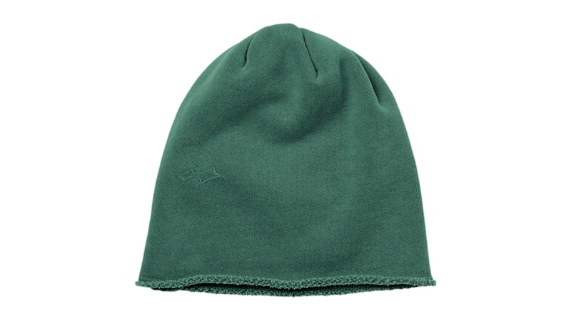 SKYLRK Logo Beanie Pine - SS26 - JP