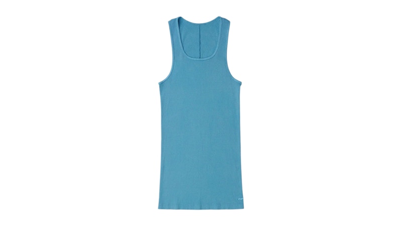 SKYLRK Logo Tank Spa