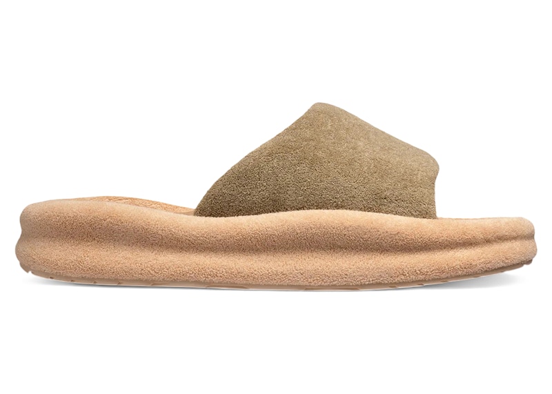 SKYLRK Rest Slide Sand Men's - Sneakers - US