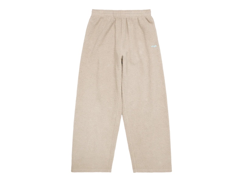 Pantaloni sportivi SKYLRK Reverse Marrone mandorla