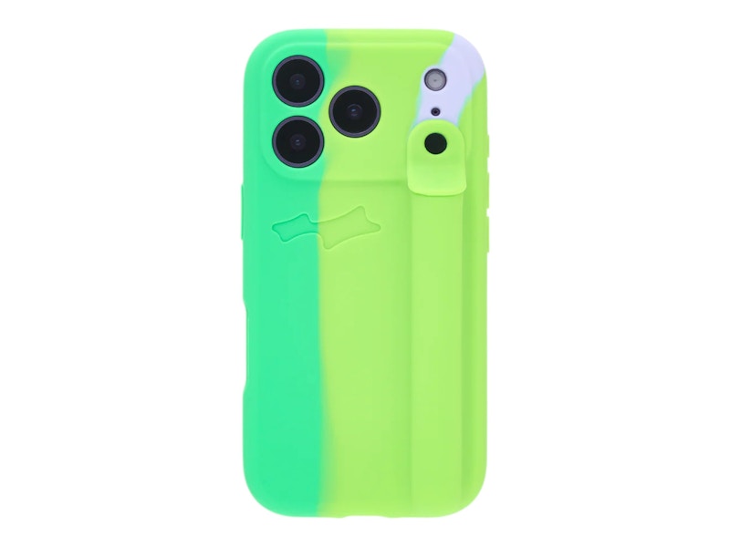 完売SKYLRK iPhone 17Pro Bump Case SKYLRK Bump iPhone 17 Pro Max Case Jelly - SS26 - US