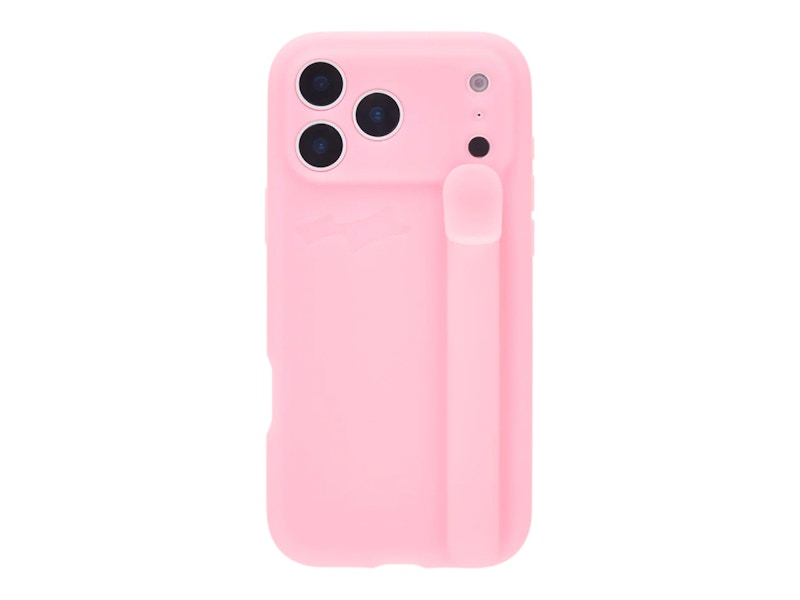 SKYLRK iPhone 17 Pro用シリコンケース Pre-order Skylrk: Bump Case Model: Iphone 17 Pro, 17 Pro Max, 16