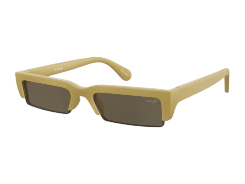 SKYLRK slim サングラス　sunglasses SKYLRK Slim Sunglasses Putty - FW25 - US