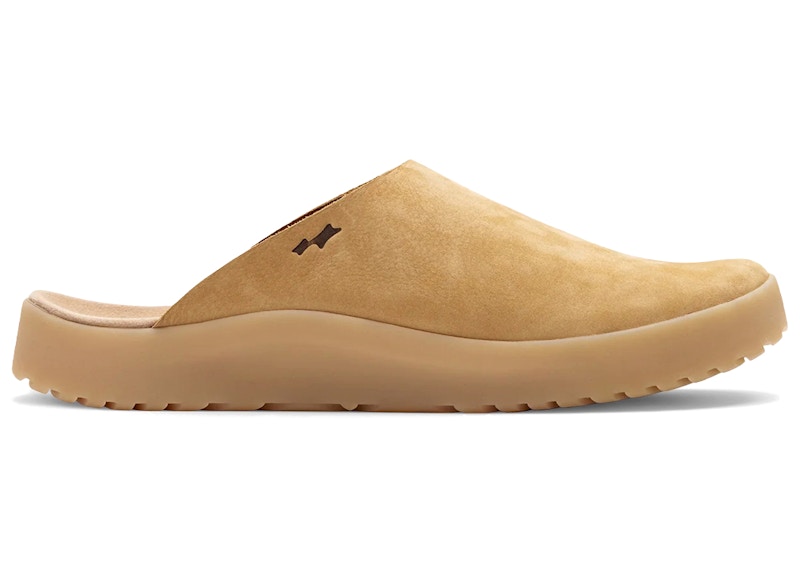 Men's SKYLRK Sunken Mule Sneakers in Bear