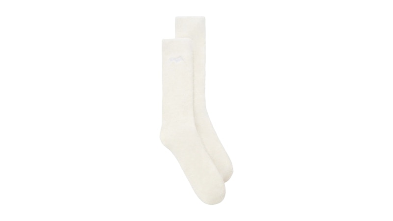 SKYLRK Thin Loop Socks (2 Pack) Ghost/Spa - SS26 - US
