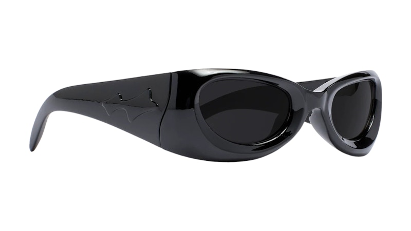 Pre-owned Skylrk Upside Down Bionylon Sunglasses In Gloss