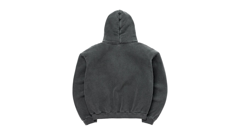 Skylrk Zip Hoodie Smudge