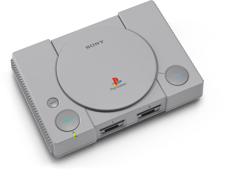 SONY PlayStation classic