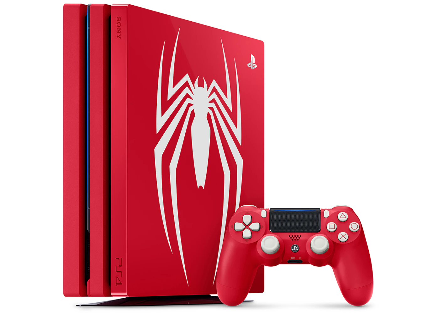 Ps4 pro amazing red deals
