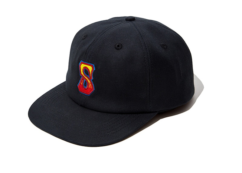 SOULGOODS Grateful Cap Deep Navy