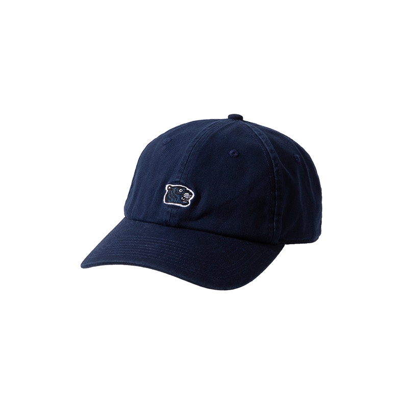 SOULGOODS Tiger Logo Cap Navy