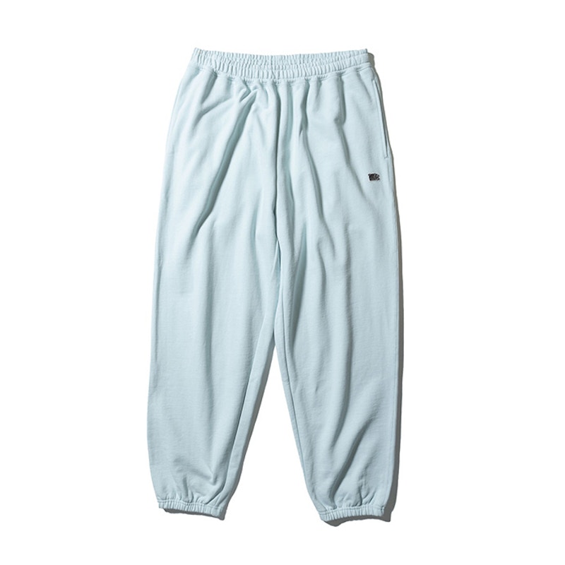 SOULGOODS Tiger Logo Sweatpant Light Blue